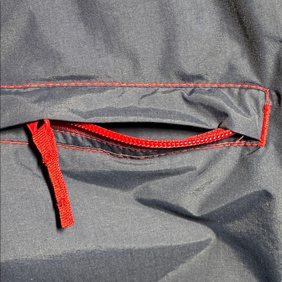 Mini Boden Snowboard/Ski Pants size 9-10Y Navy Outdoor Active Vacation Snow - Picture 6 of 13